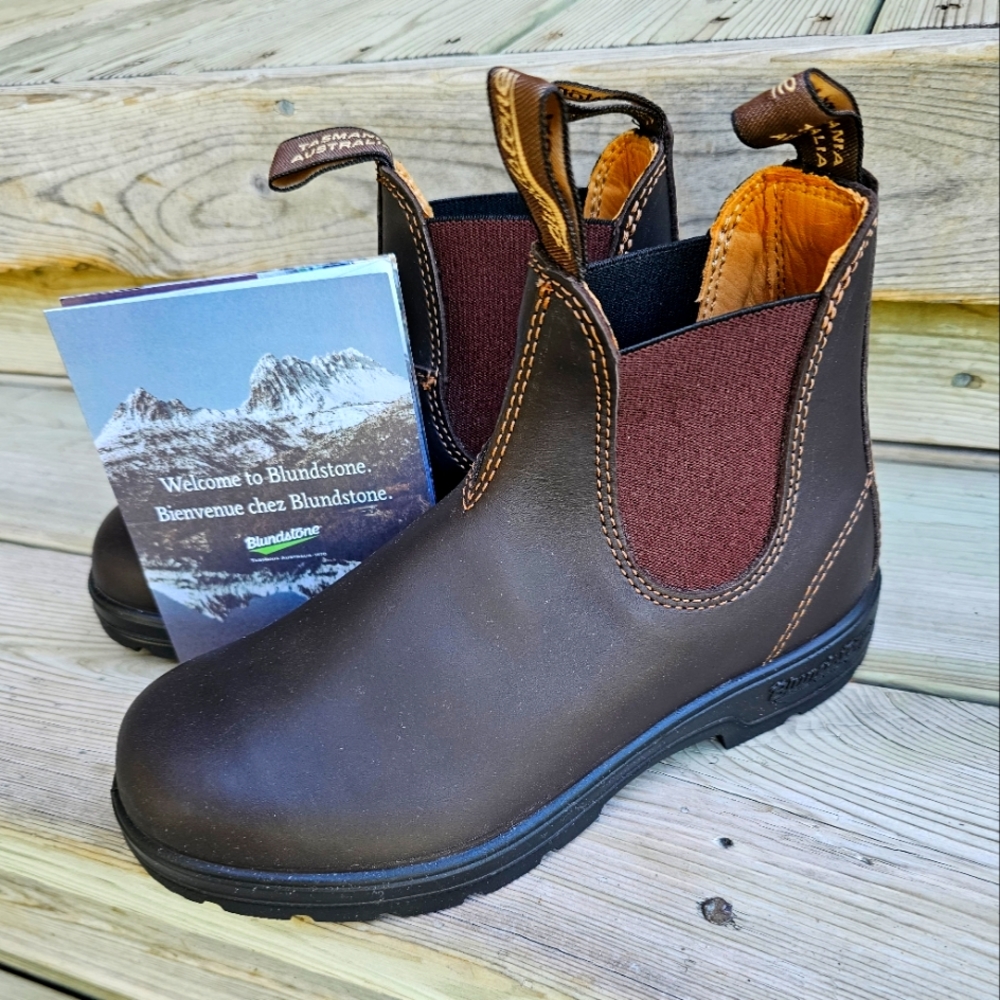 Blundstone Boots